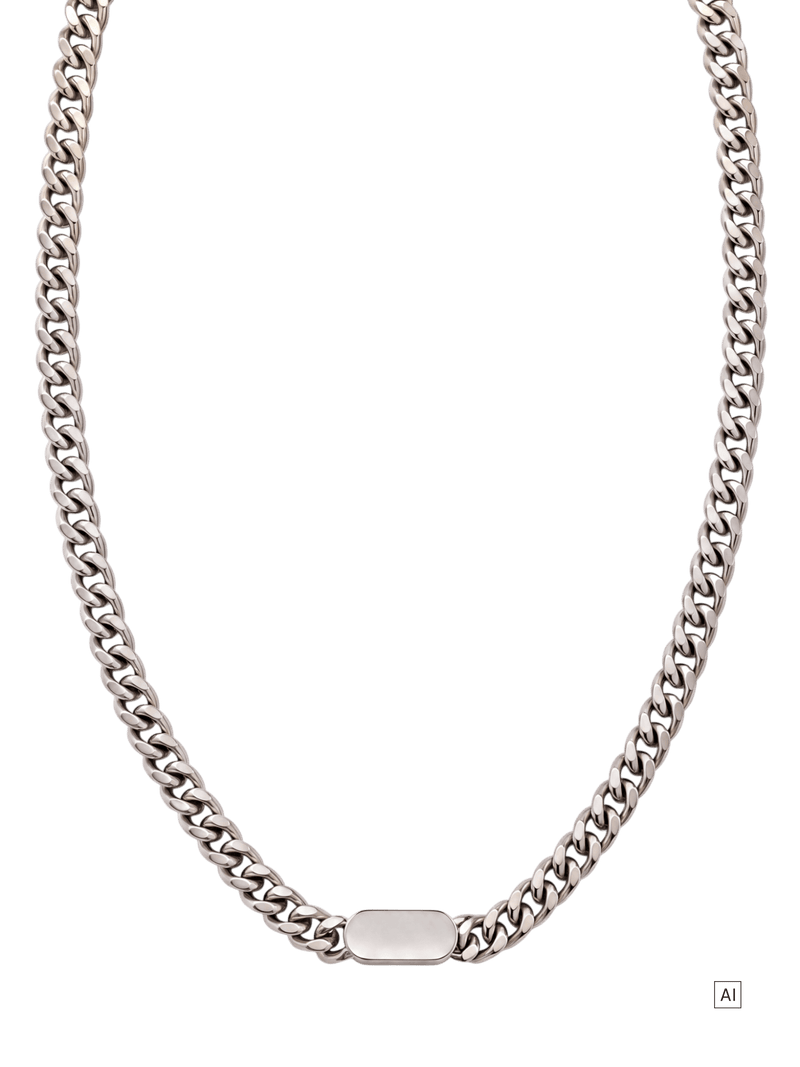 Plate Kette