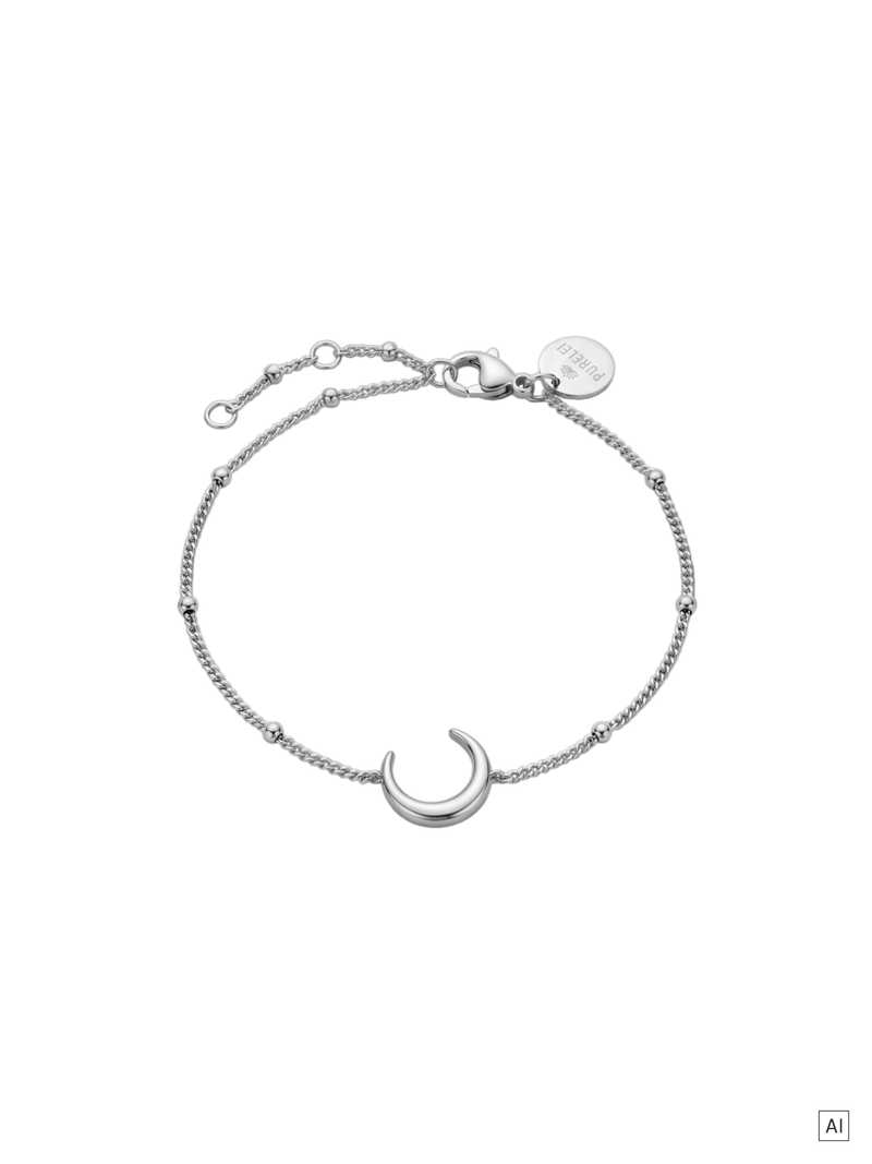 Moon Armband