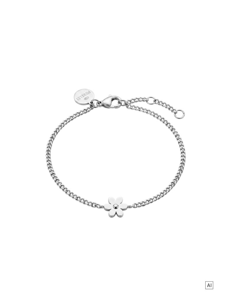Tiny Flower Armband