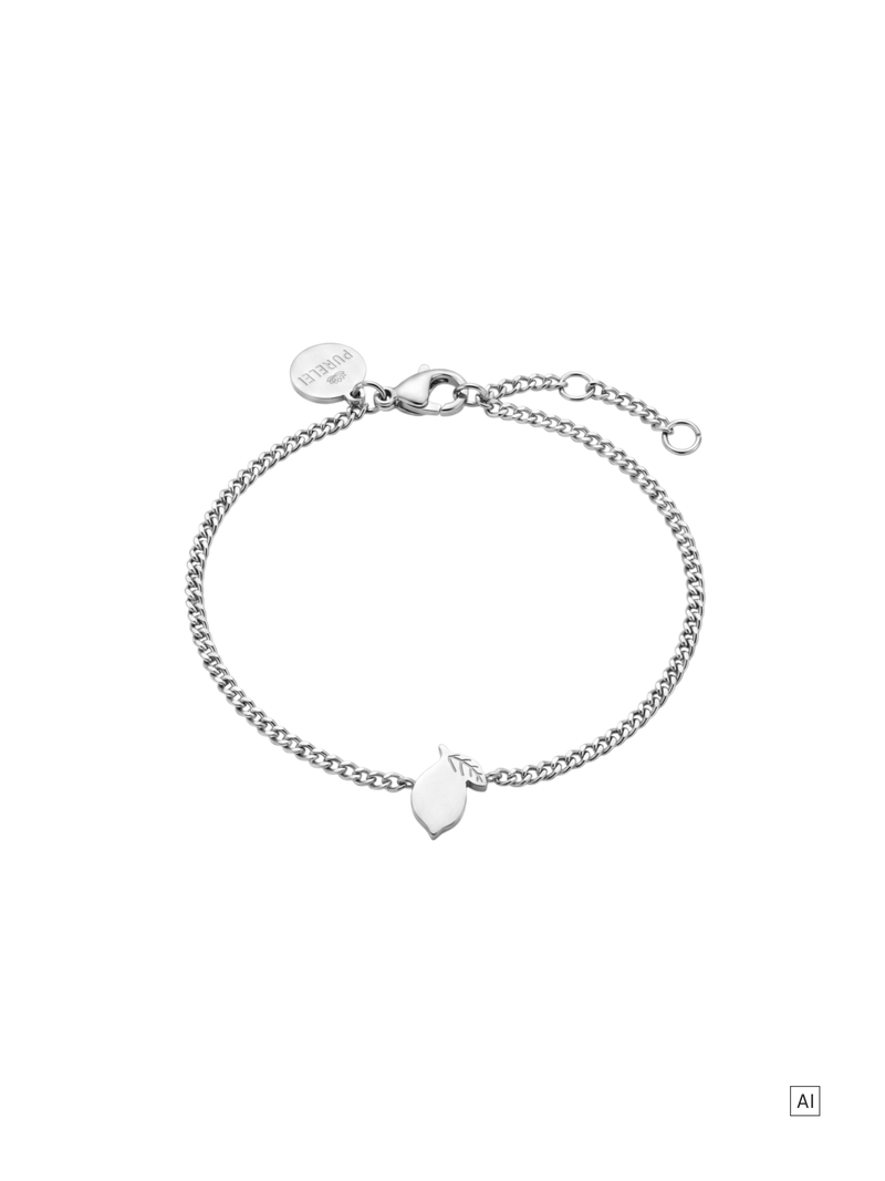 Tiny Lemon Armband
