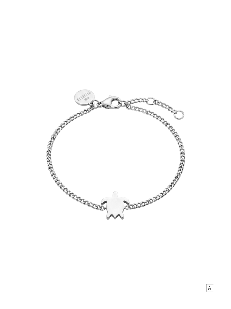 Tiny Turtle Armband