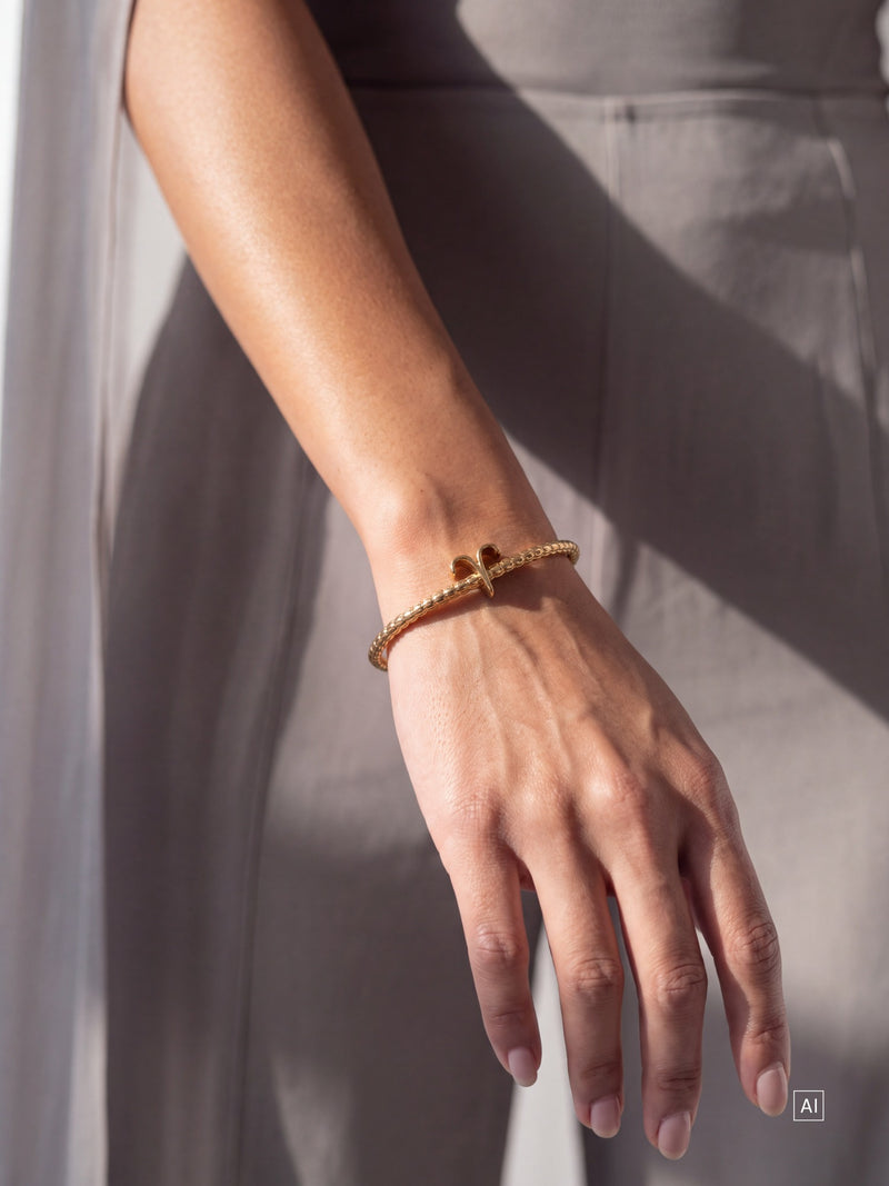 LEI Widder Charm