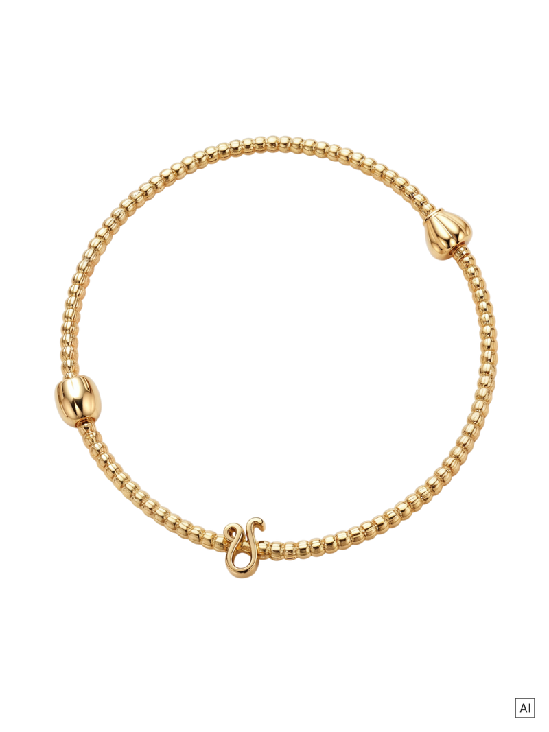 LEI Löwe Charm