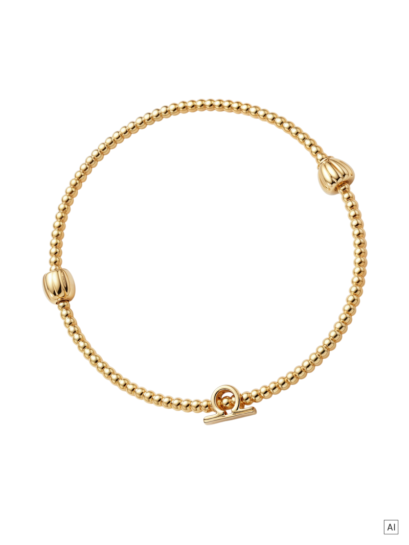 LEI Waage Charm