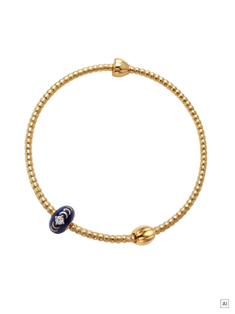 LEI Mondphasen Charm