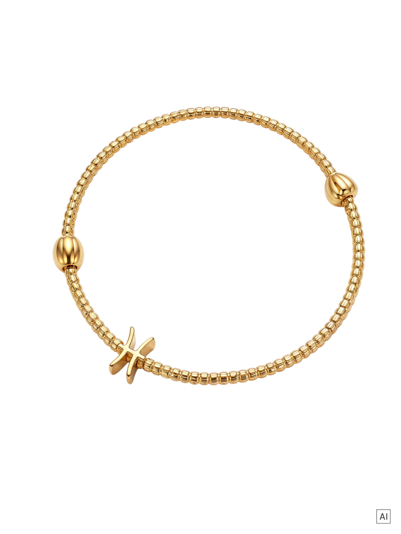 LEI Fische Charm