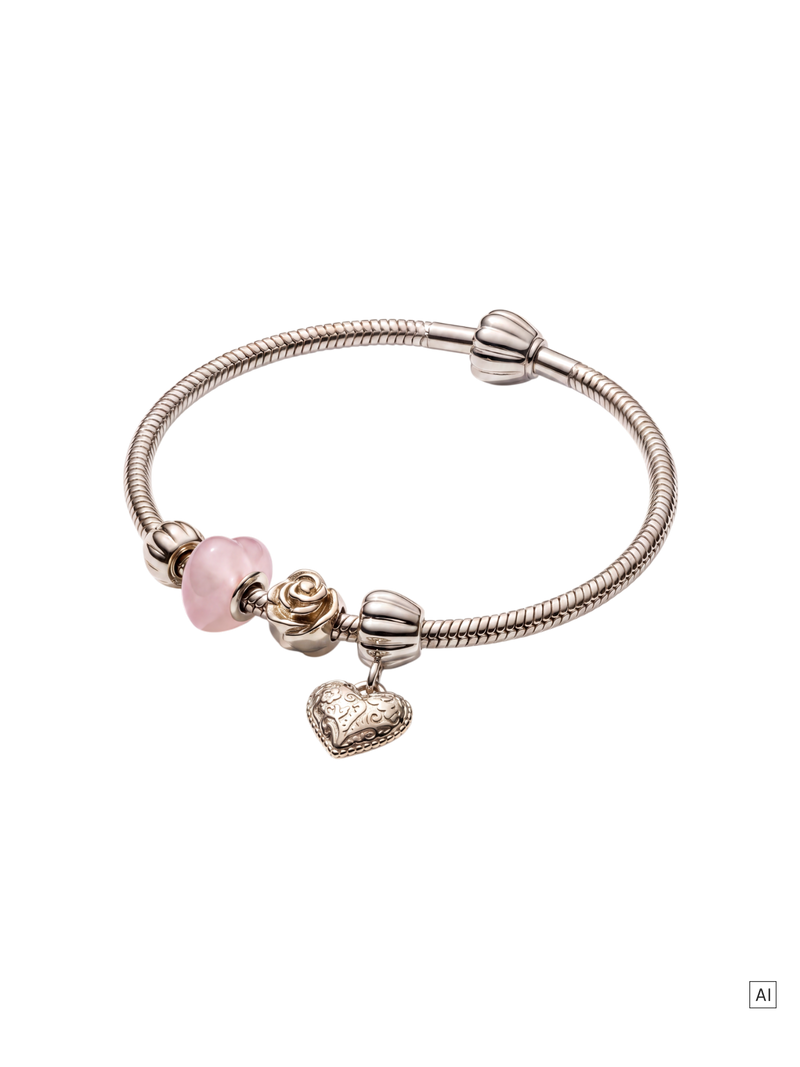 LEI Armband Romance Set