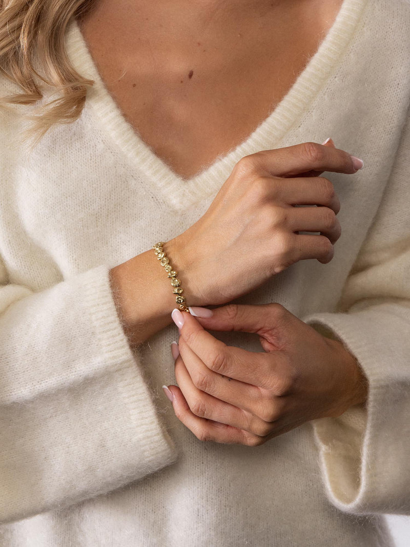 Reflection Armband