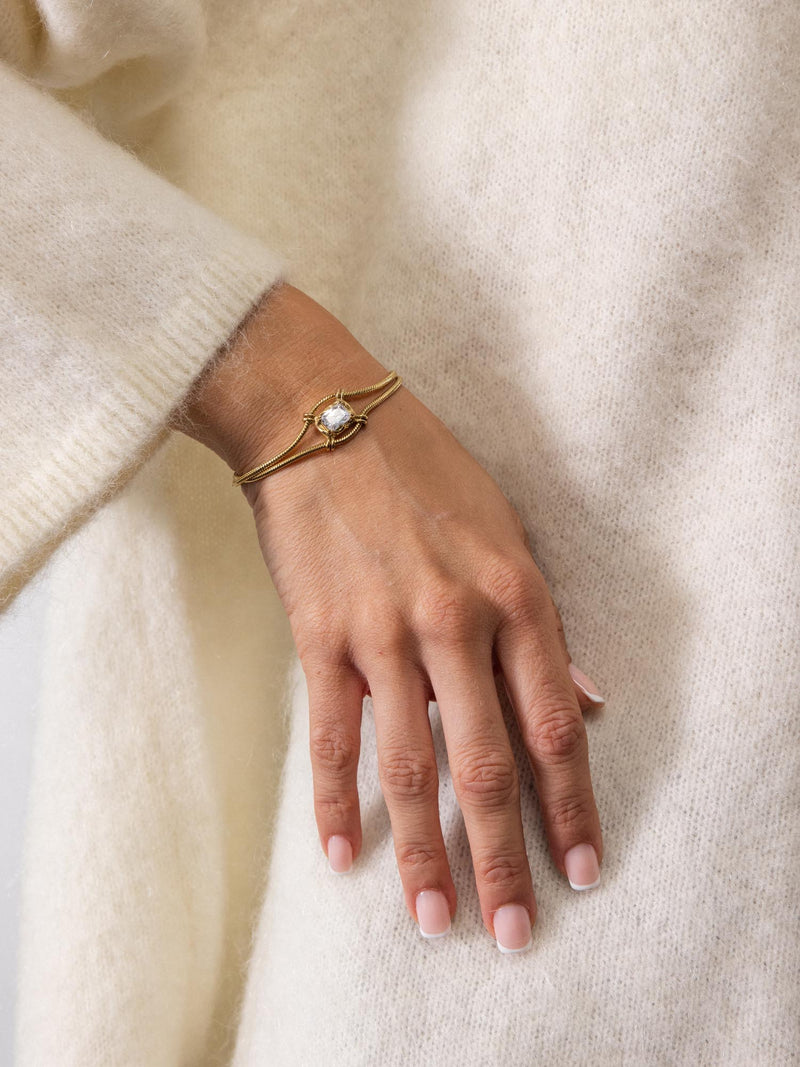 Wonder Armband