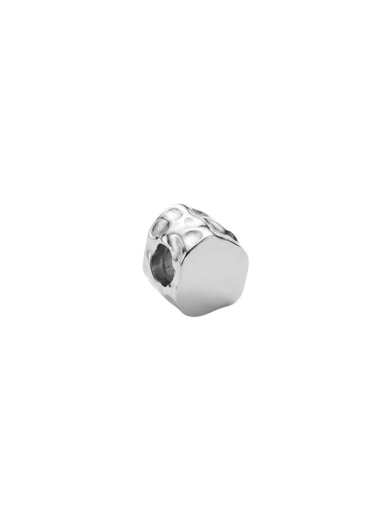 LEI Pebble Charm