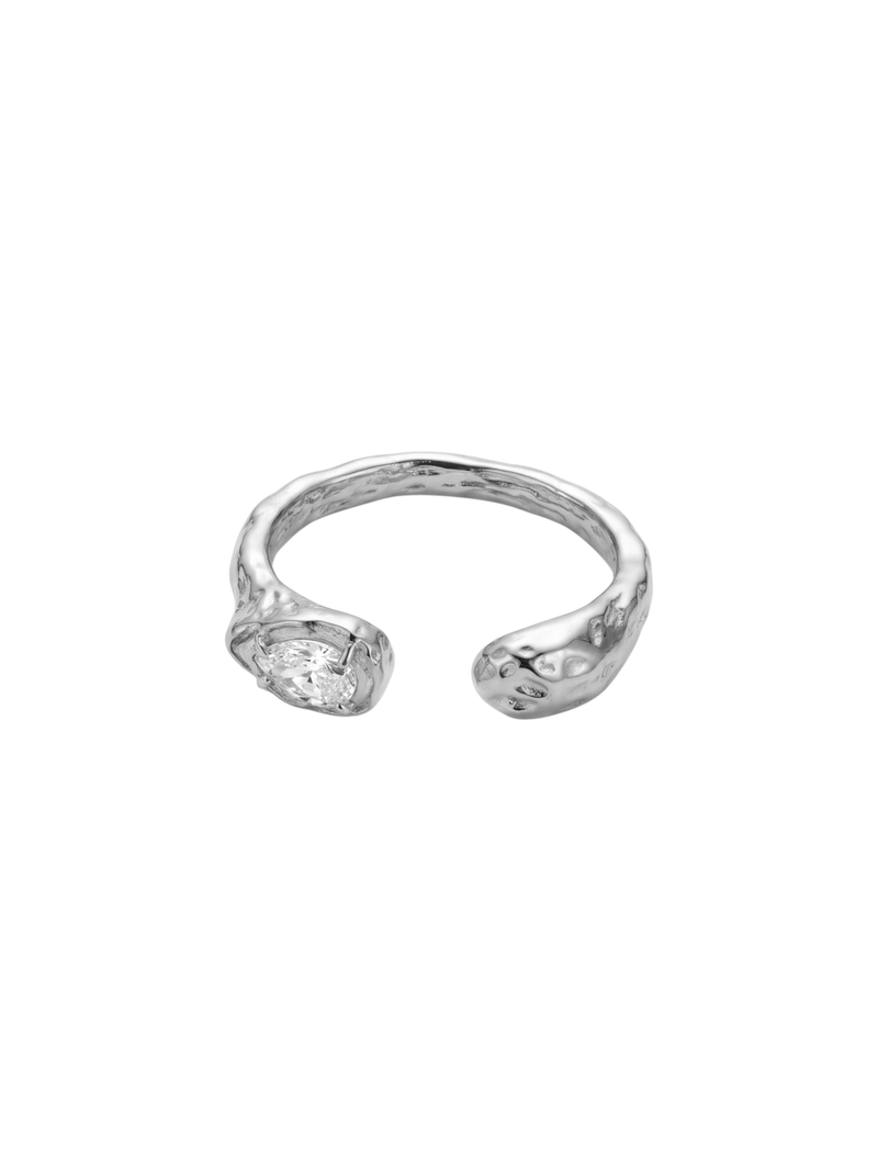Midnight Glow Ring