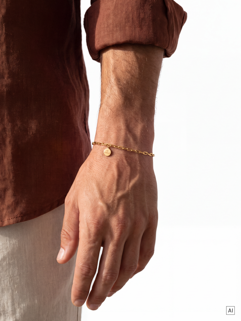 Noel Armband