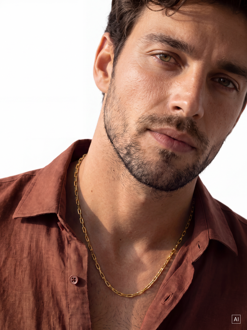 Noel Kette