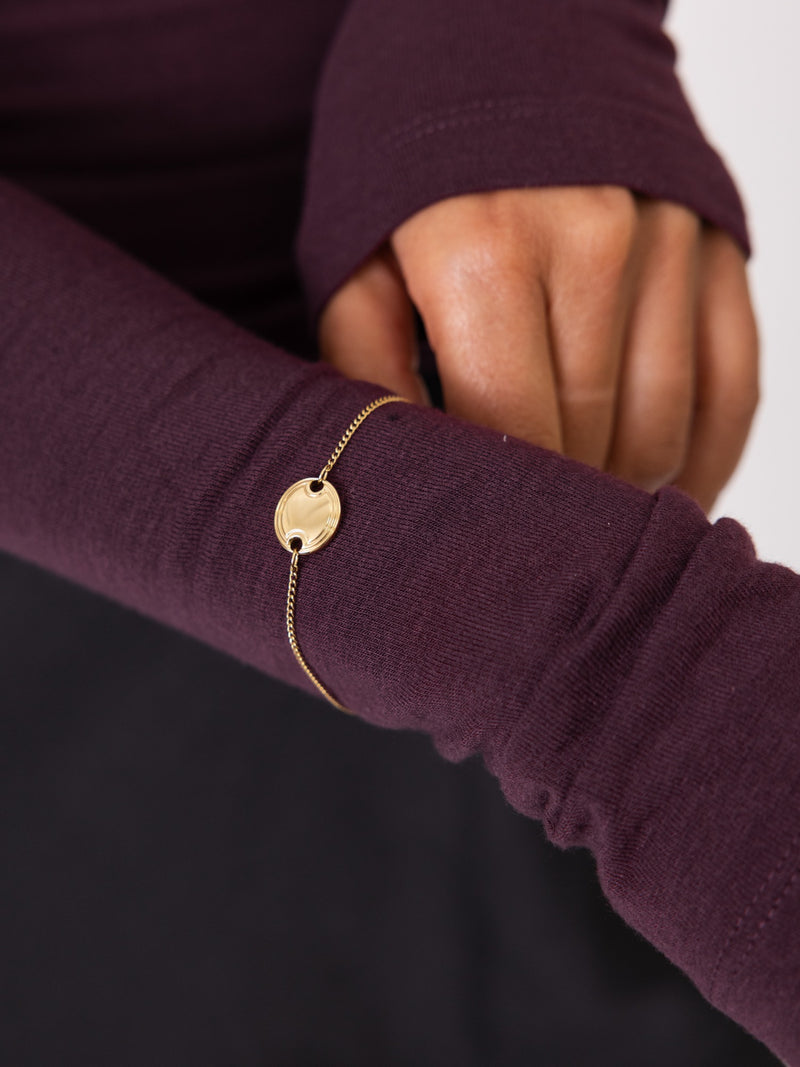 Joyful Armband