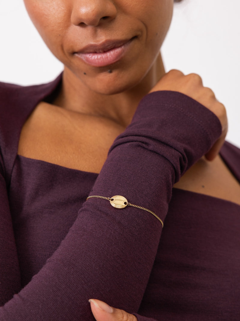 Joyful Armband