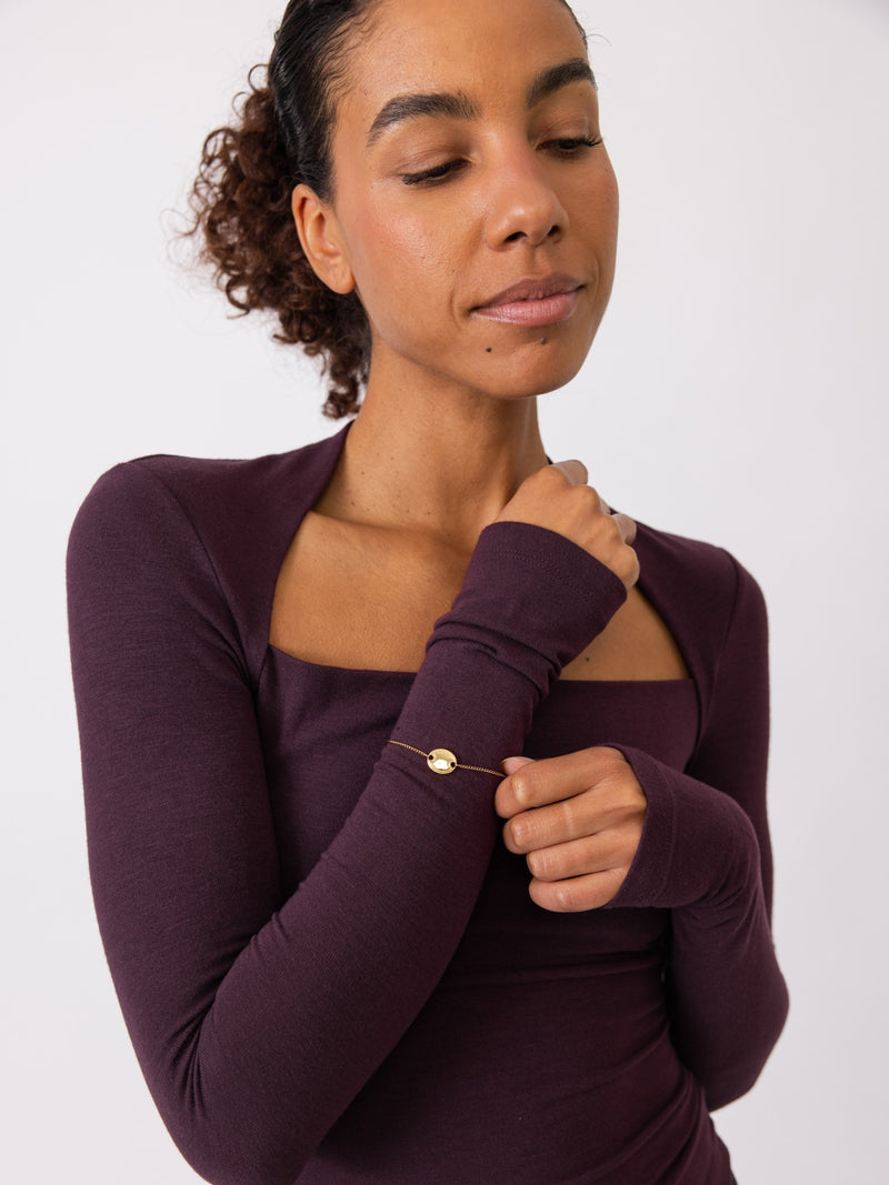 Joyful Armband