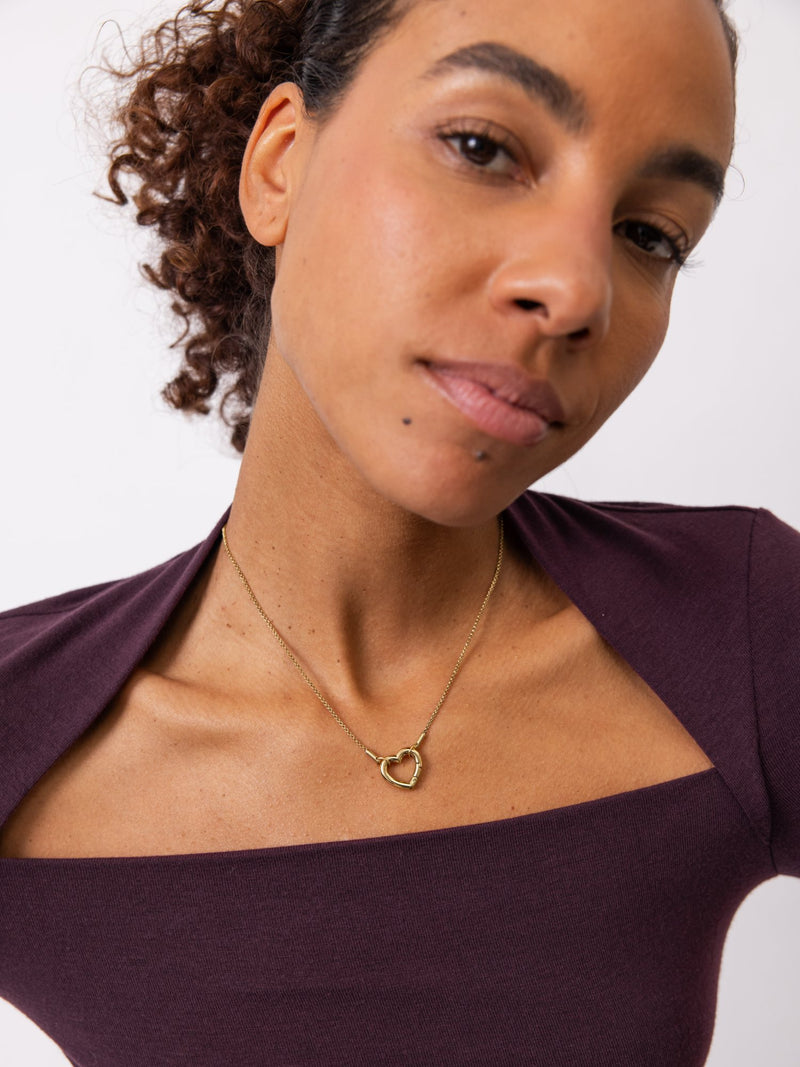 Love Charm Kette