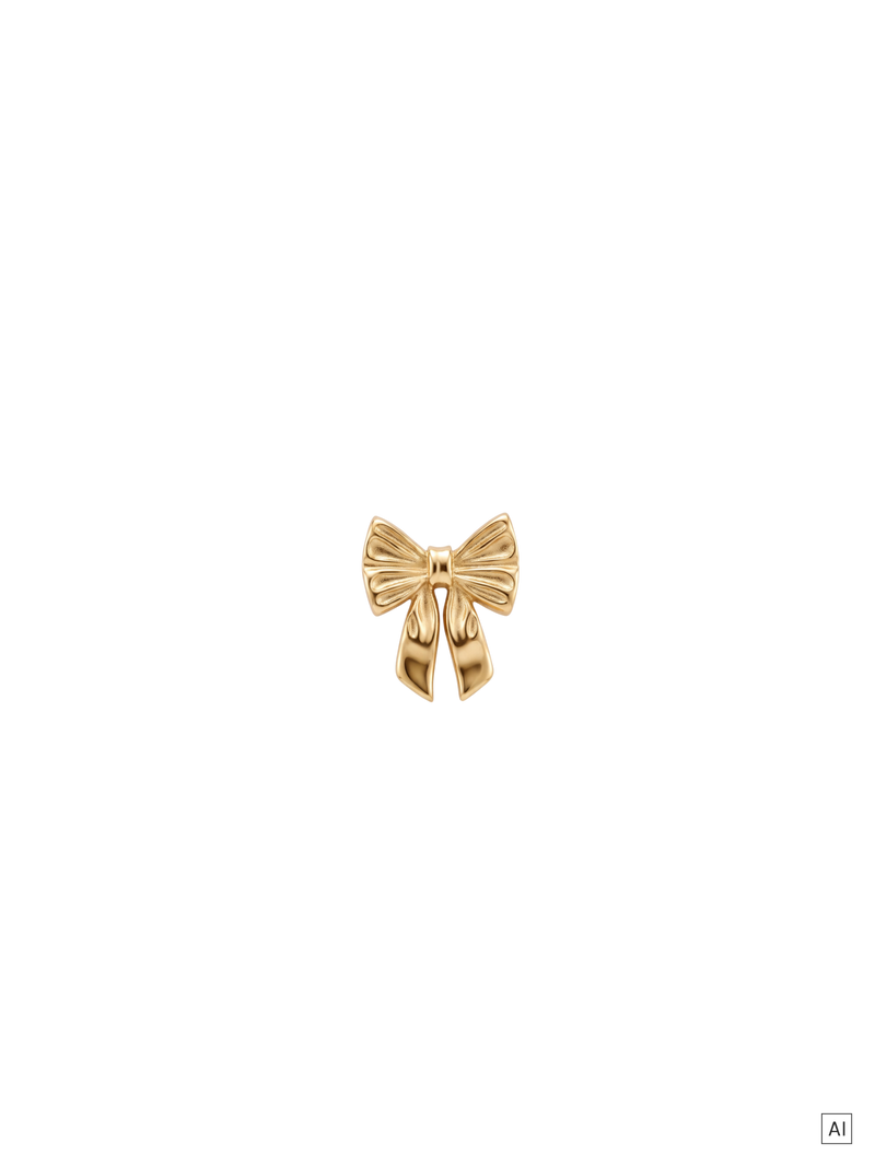 LEI Schleifen Charm