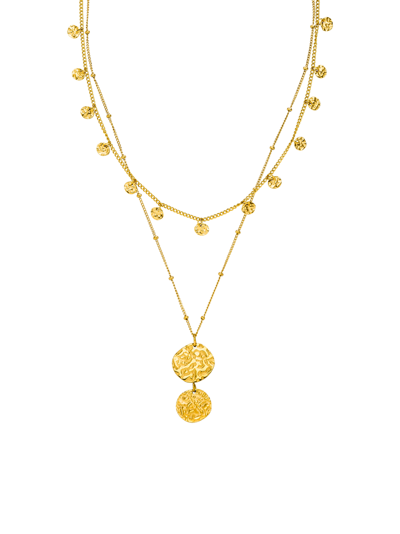 Malihini Coin Set