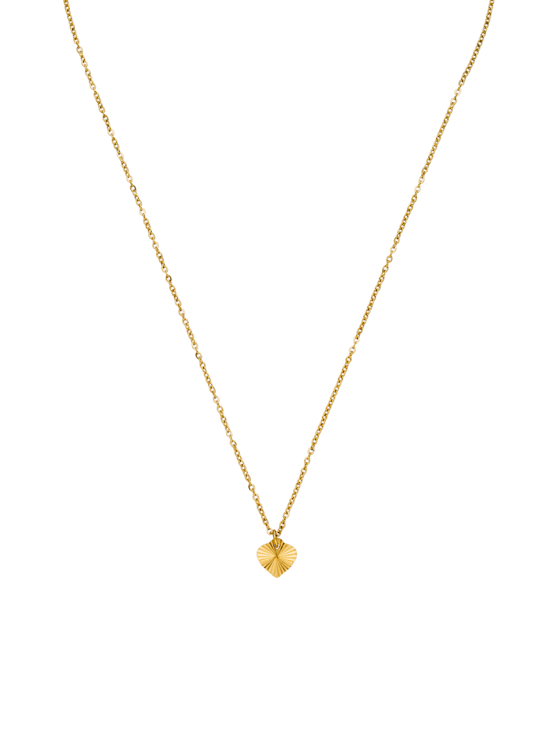 Small Heart Kette