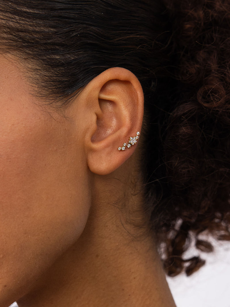 Constellation Piercing