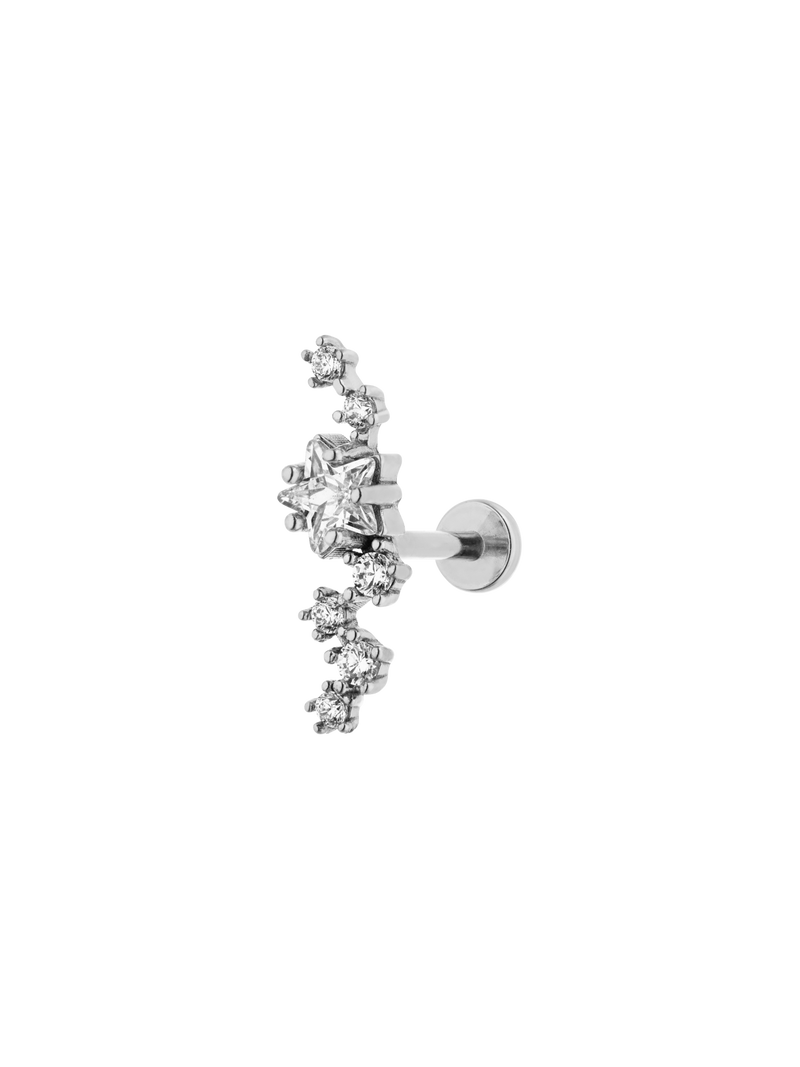 Constellation Piercing