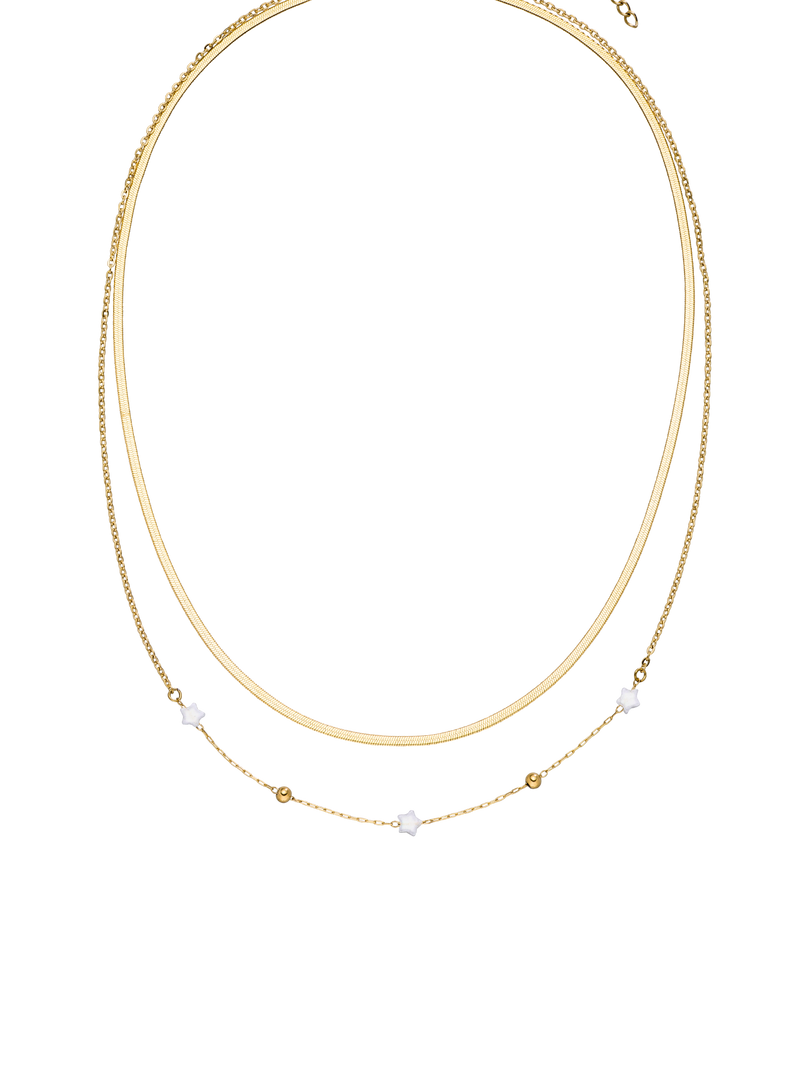 Starry Sky Kette