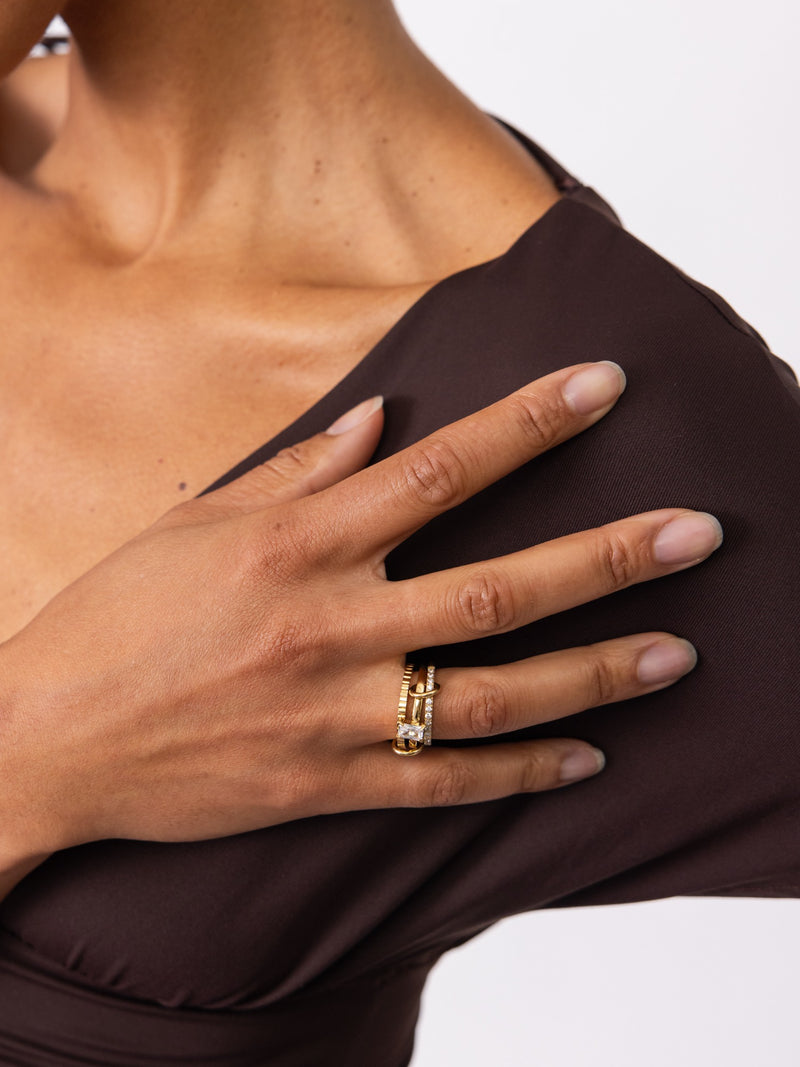 Infinity Ring Ekolu