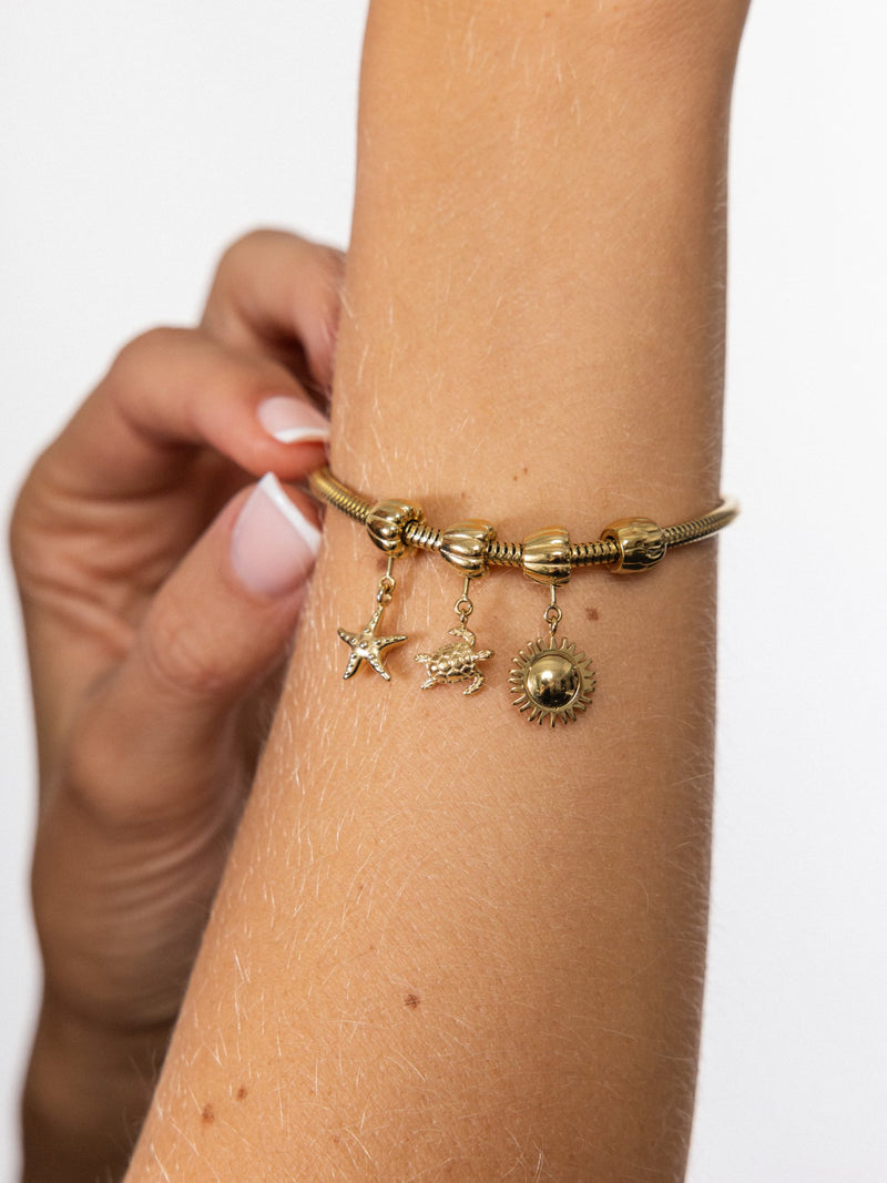 Ocean Charm Set