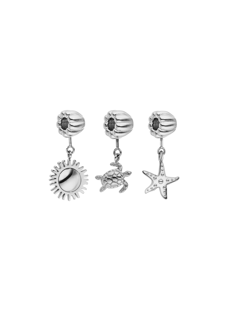 Ocean Charm Set