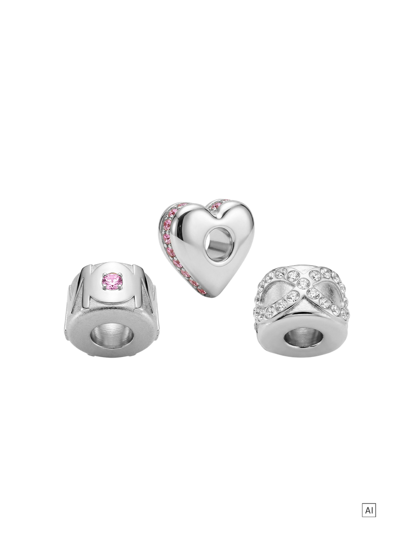 Mom Charm Set