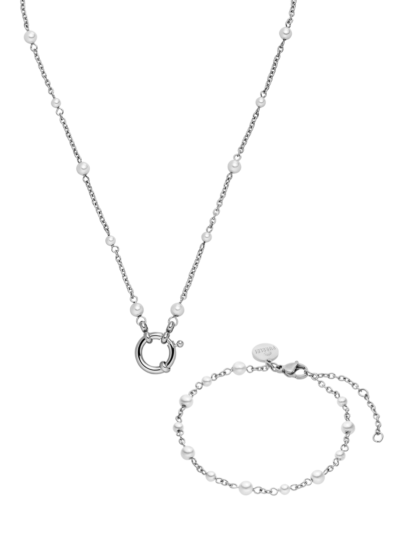 Adore Charm Set