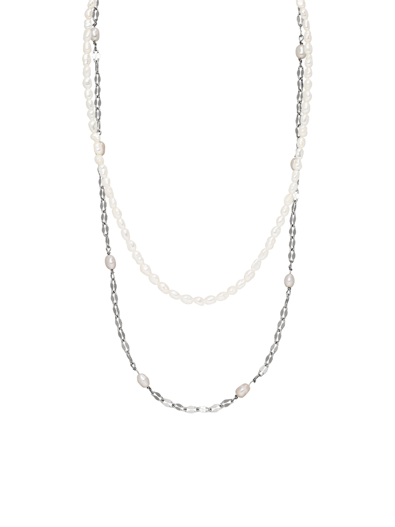 Pearly Ketten Set