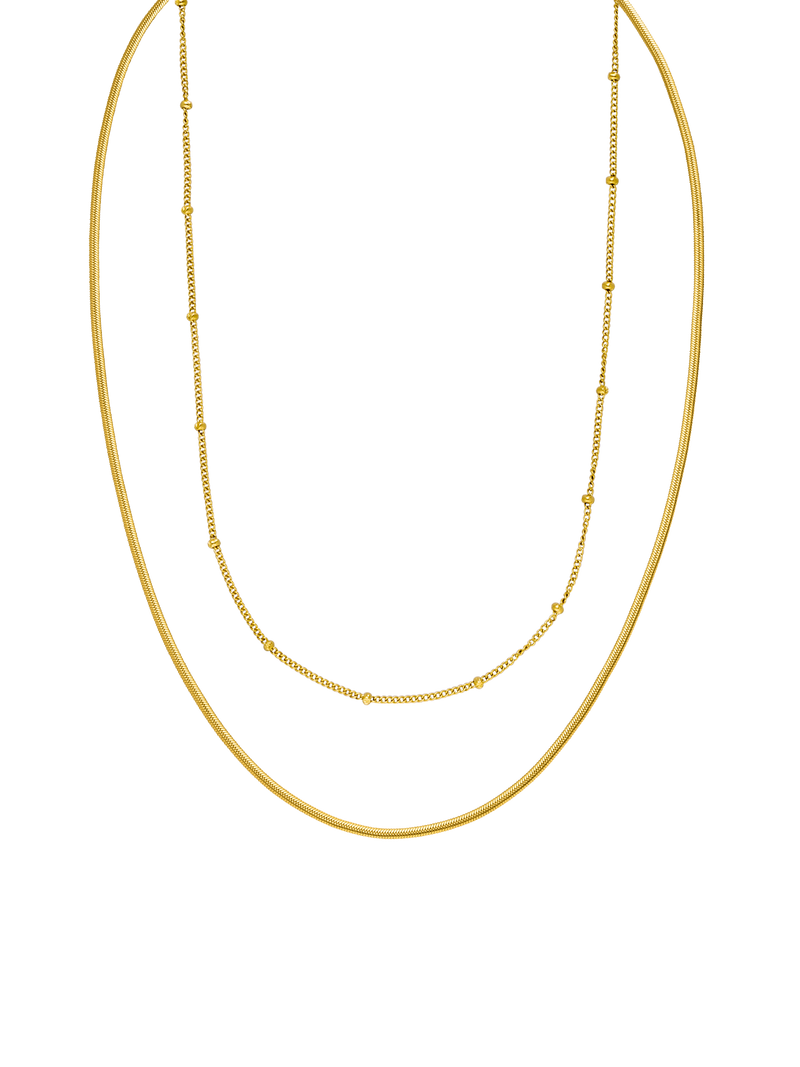 Everyday Ketten Set