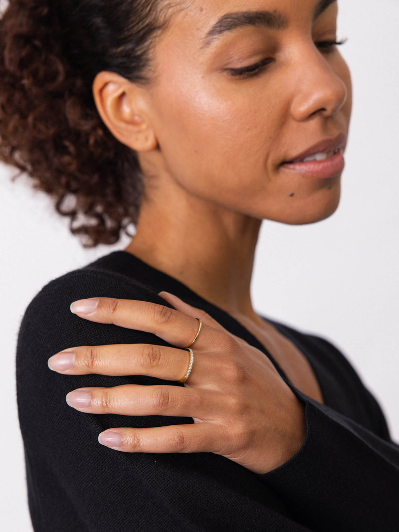 Classy Ring Set