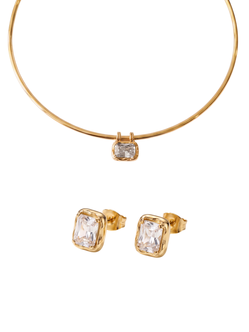 Wonder Set