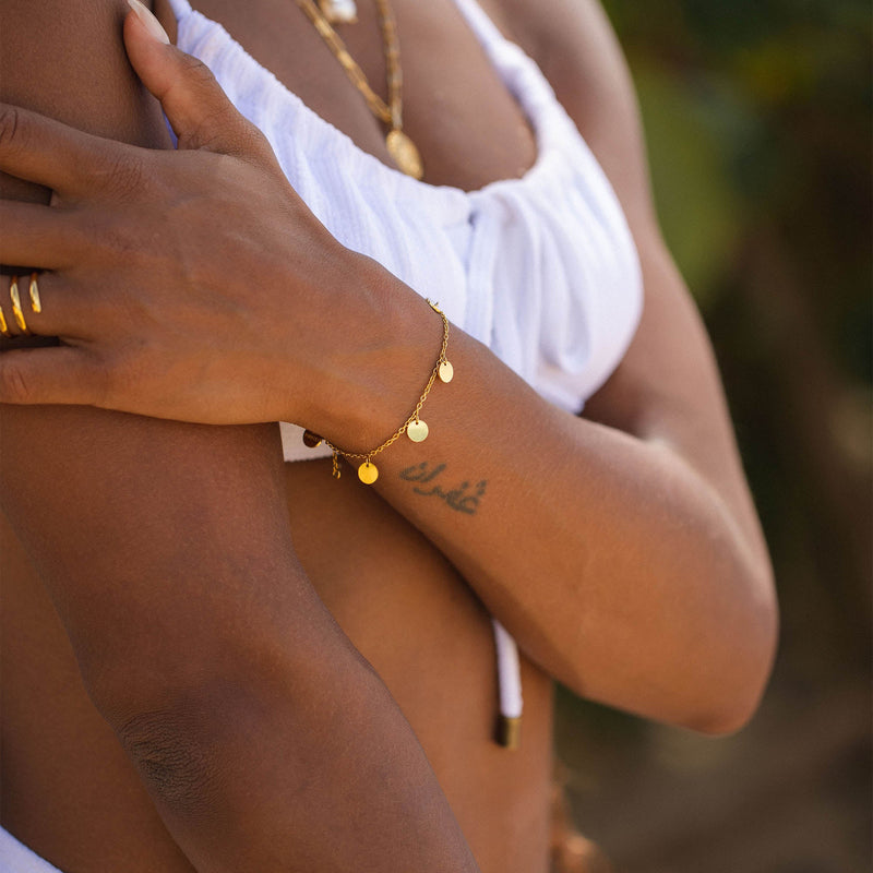 Kalea Armband