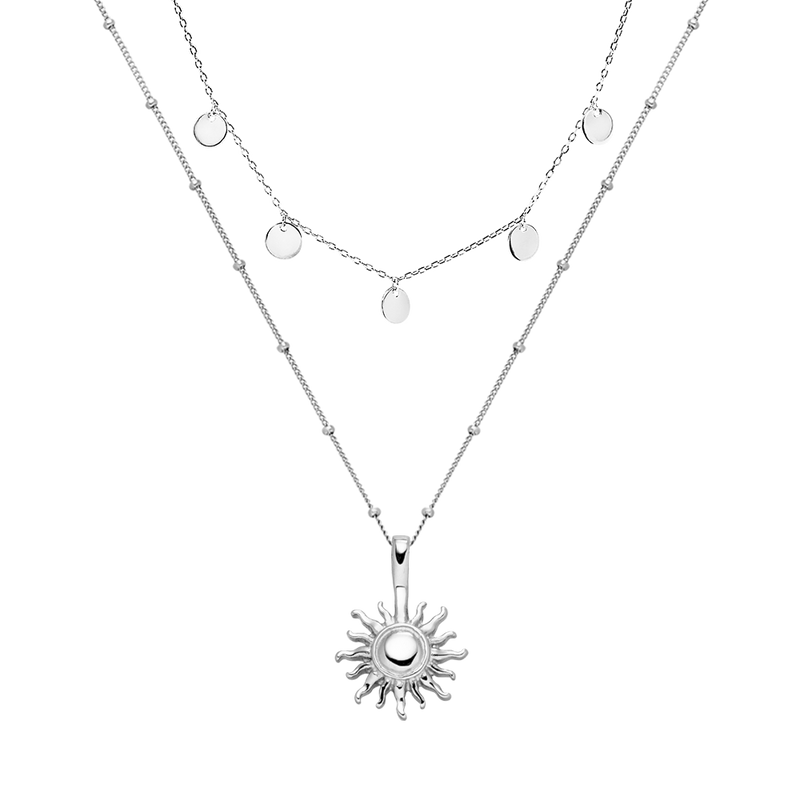 Kailua Ketten-Set