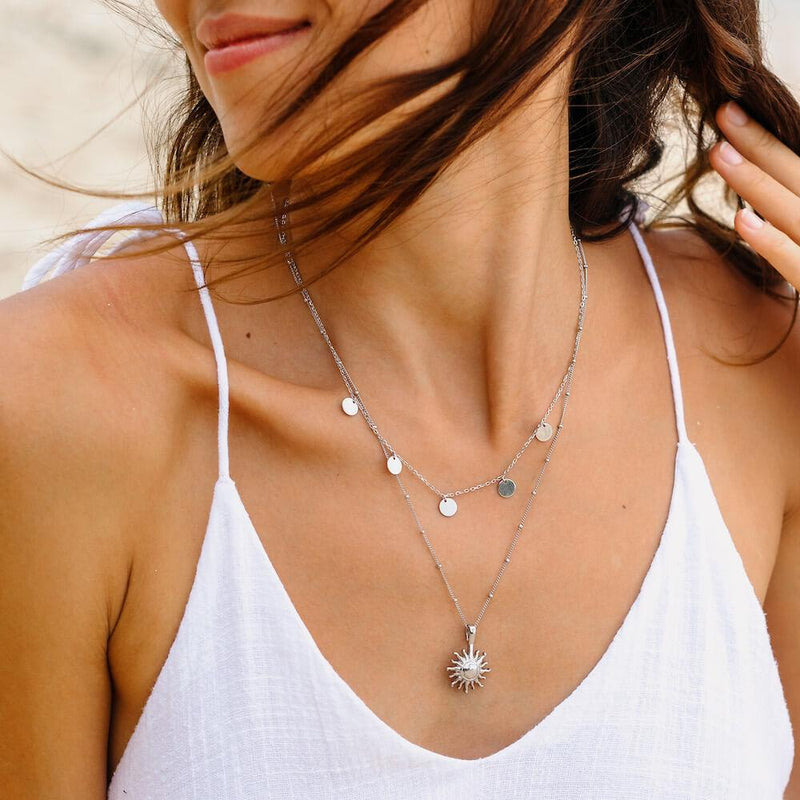Kailua Ketten-Set
