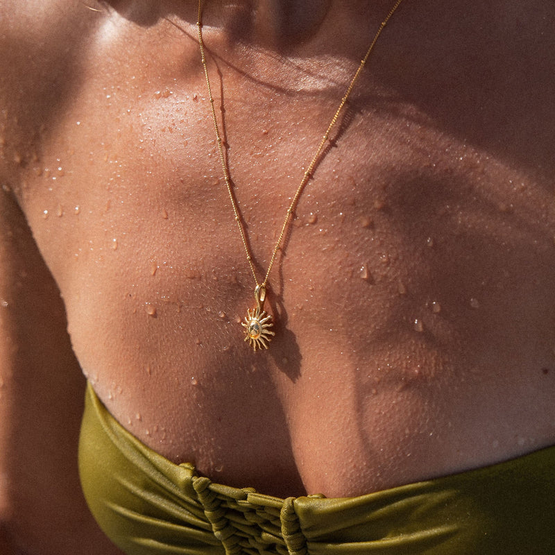 Sun Kette