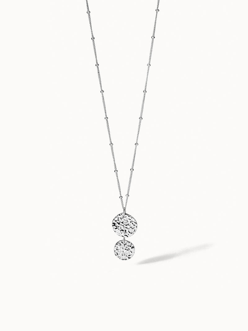 Malihini Coin Kette