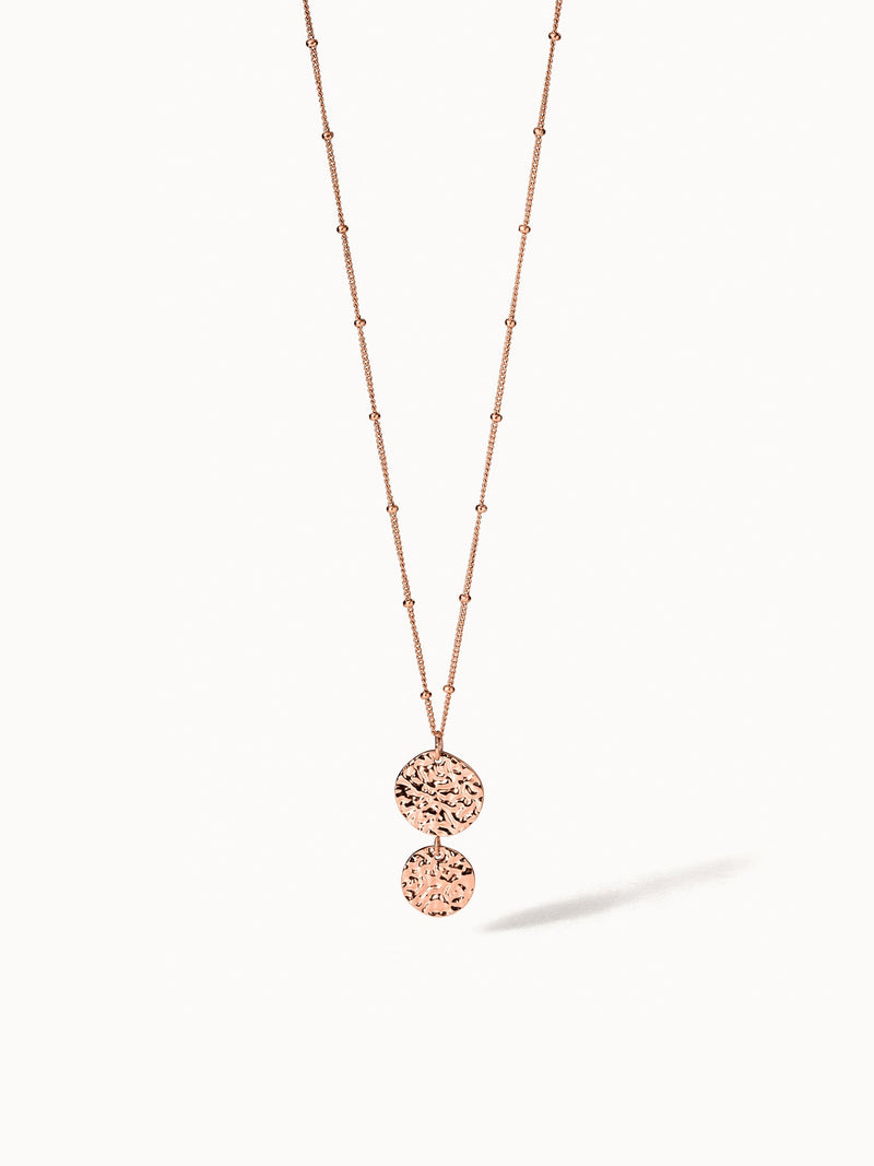 Malihini Coin Kette