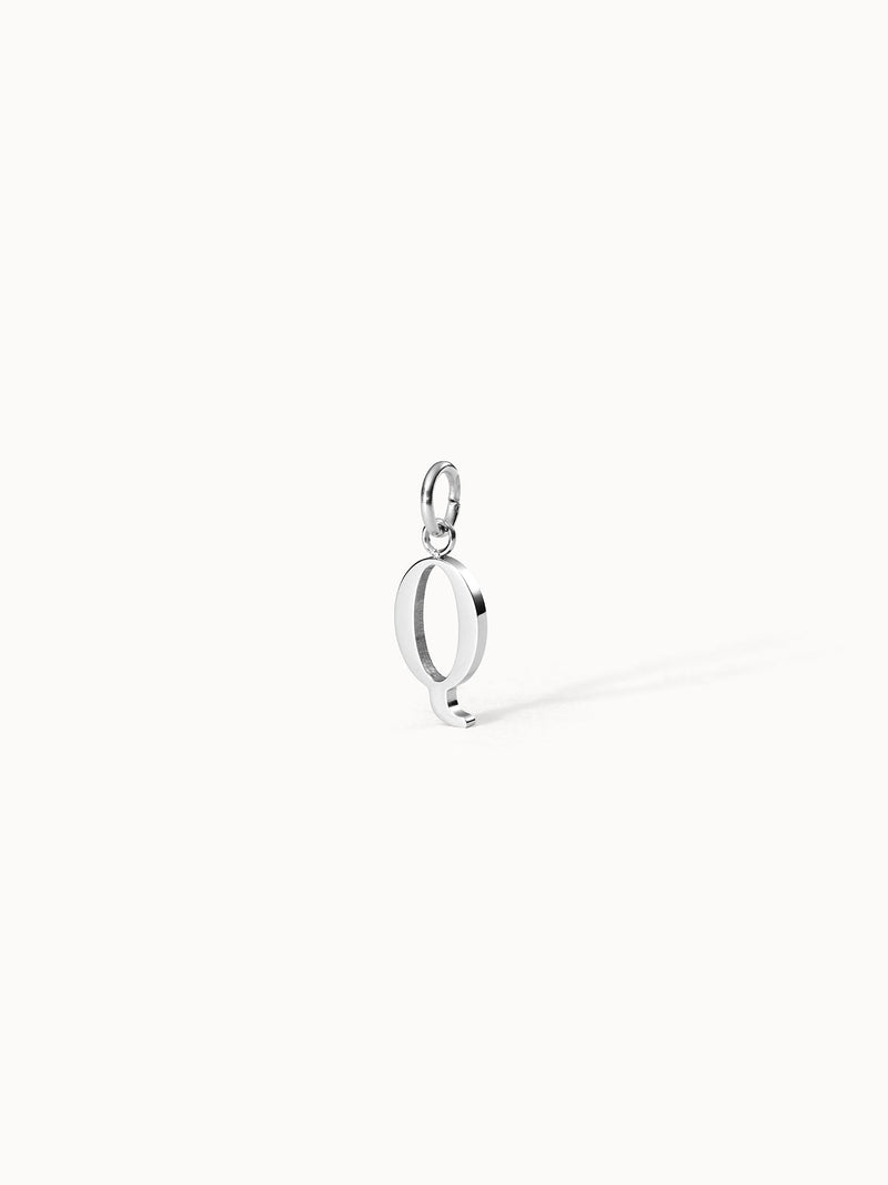 Pure Q Charm