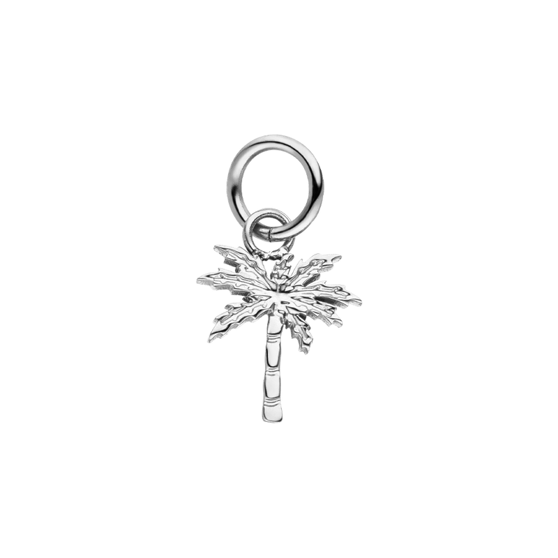 Palmtree Charm