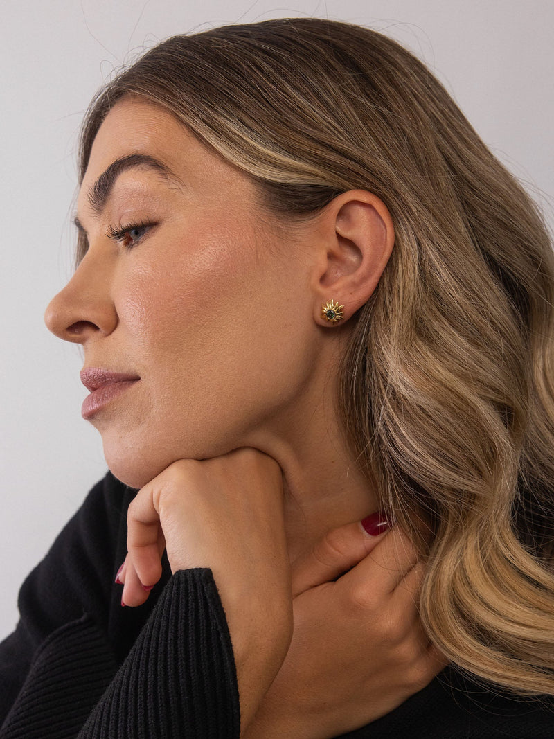 Luana Ohrringe