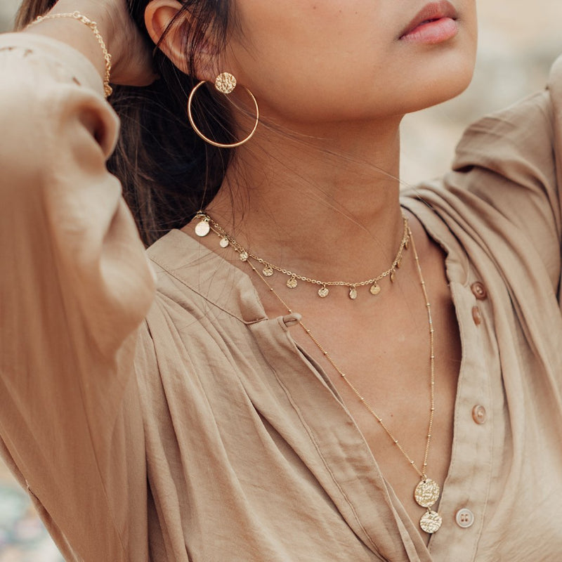 Malihini Kette