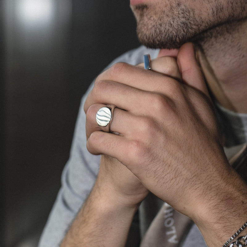 Round Ring