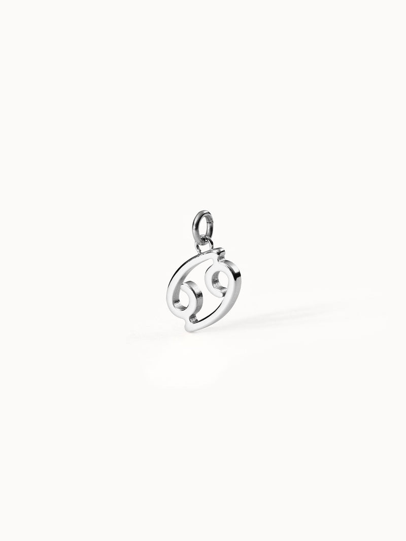 Krebs Zodiac Charm