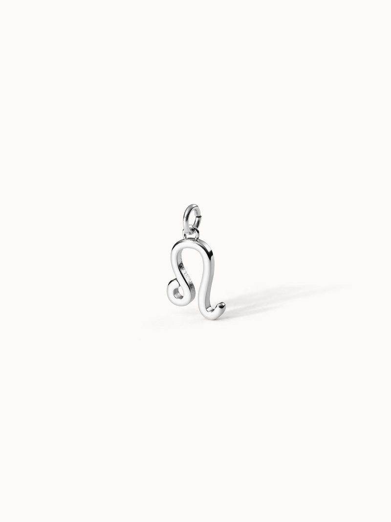 Löwe Zodiac Charm