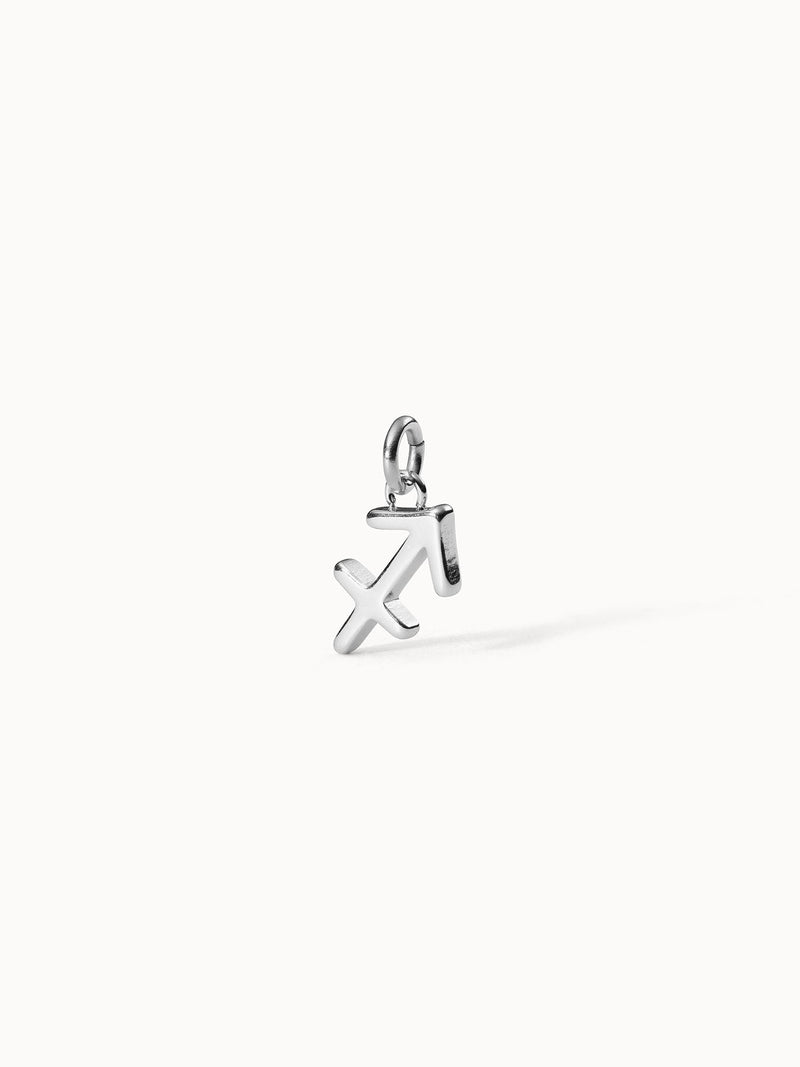 Schütze Zodiac Charm